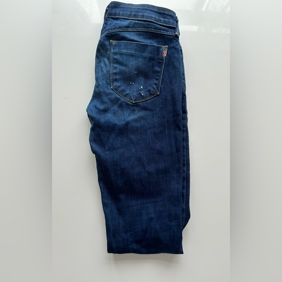 Low rise skinny jeans - Picture 4 of 6